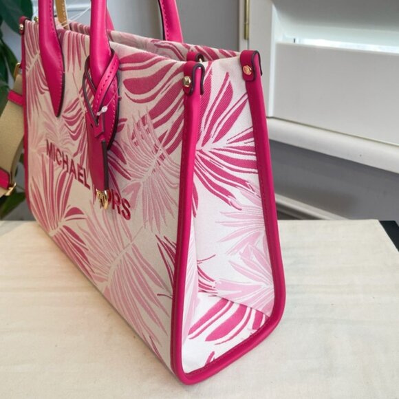 NWT Michael Kors Tote - Picture 9 of 9